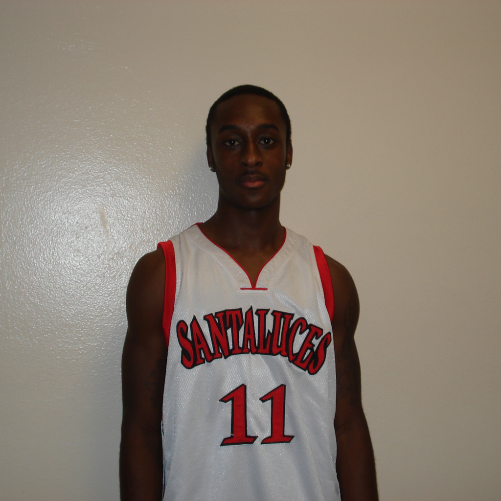 Andre Jeater mugshot