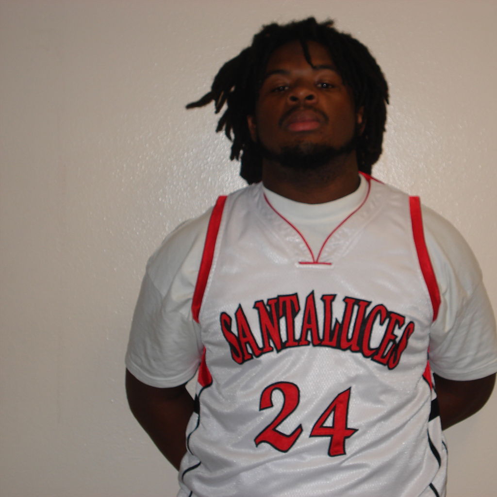 Artez Fulton mugshot