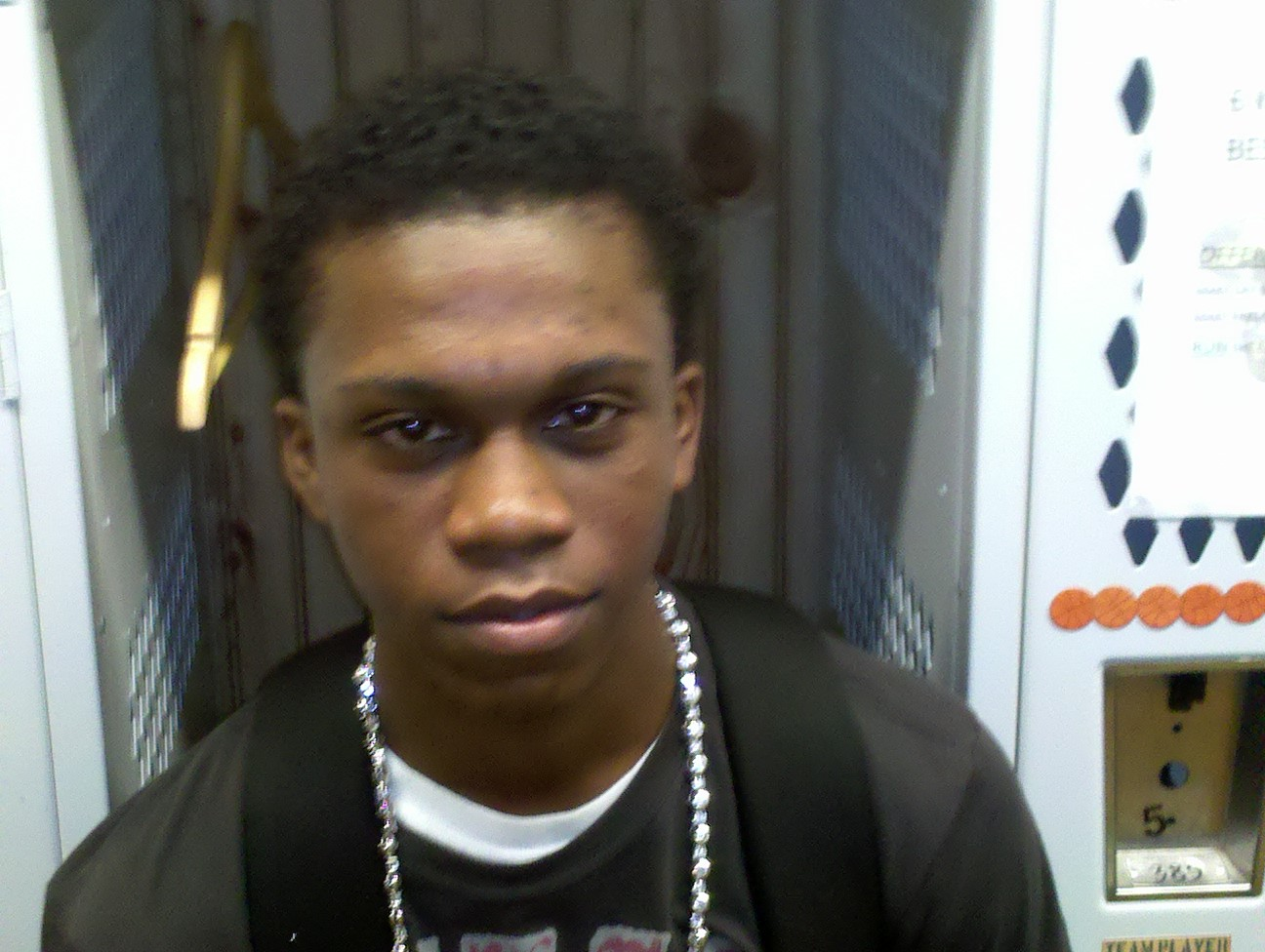 De'Andre Wigfall