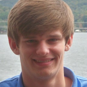 John Cornish mugshot