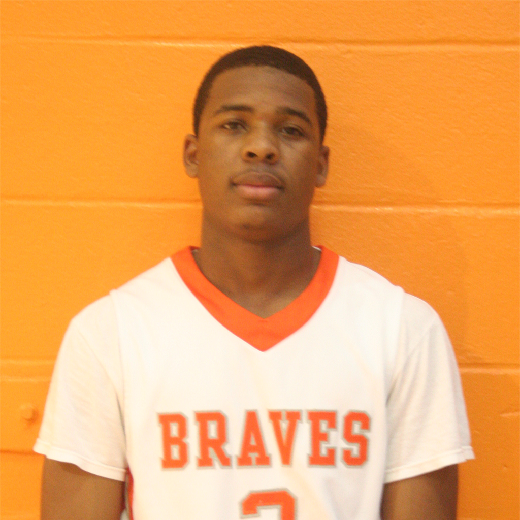 Jaccori Mitchell mugshot