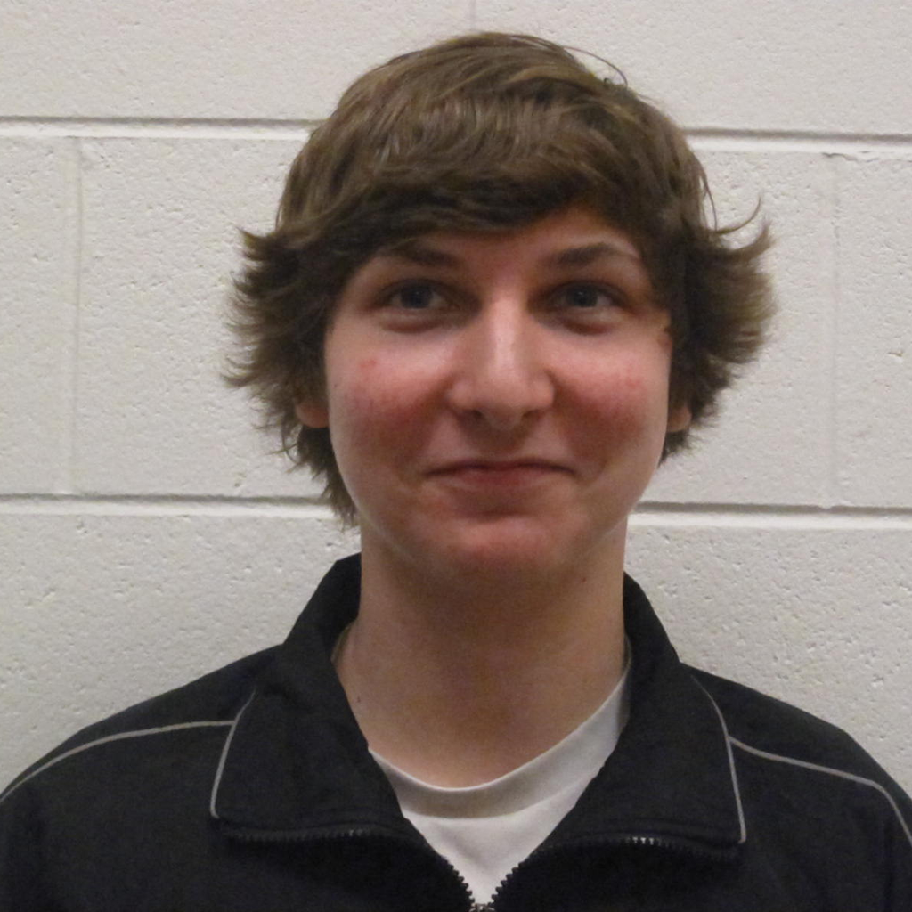 Jamie Van Der Hyde mugshot