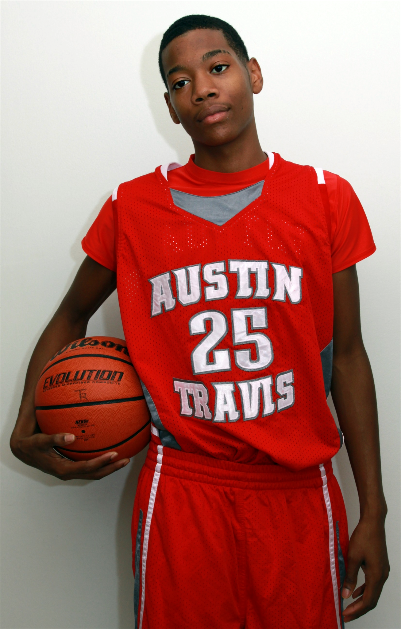 Devin Hunter