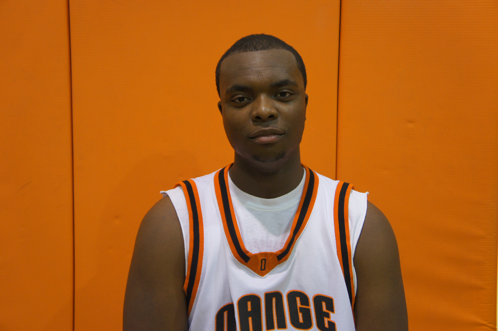 Sean Motley