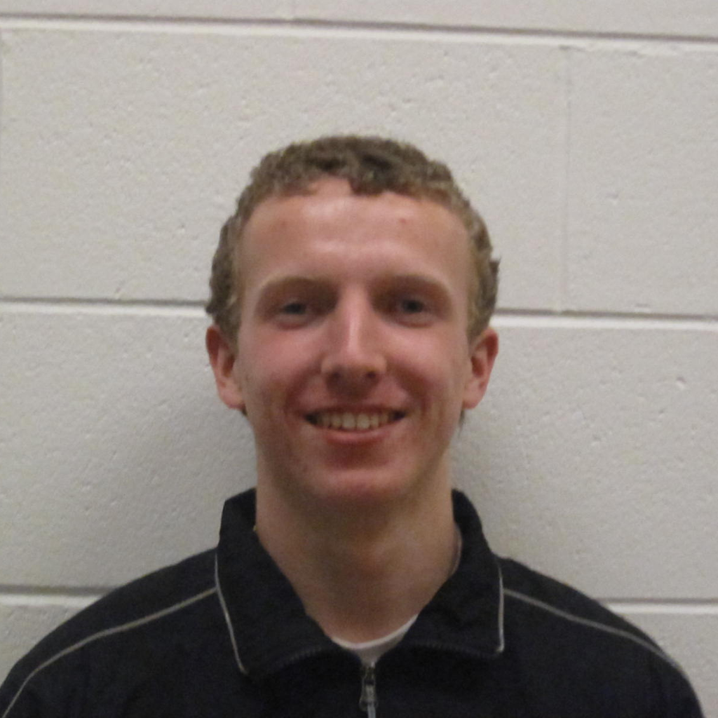 Daniel Johnson