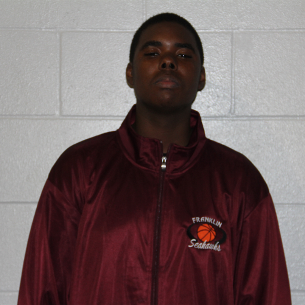 Rakeim Pierce mugshot