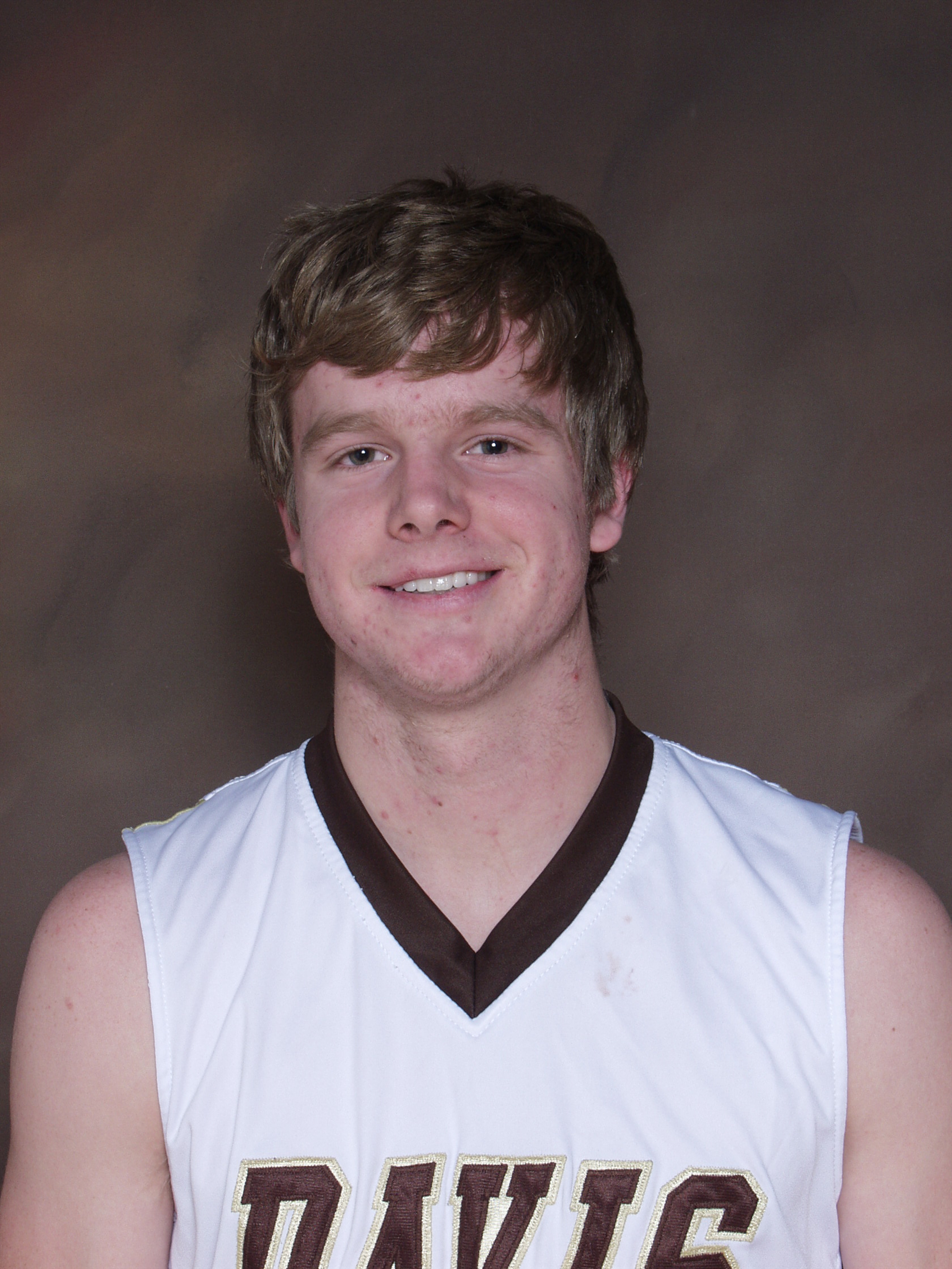 Karter Chisholm mugshot