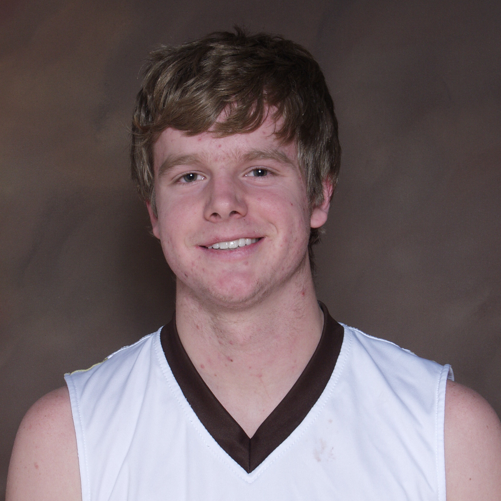 Karter Chisholm mugshot