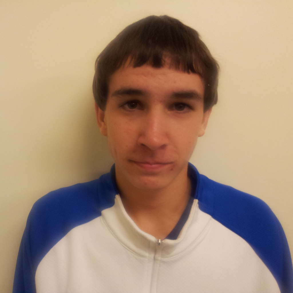Derek Staton mugshot