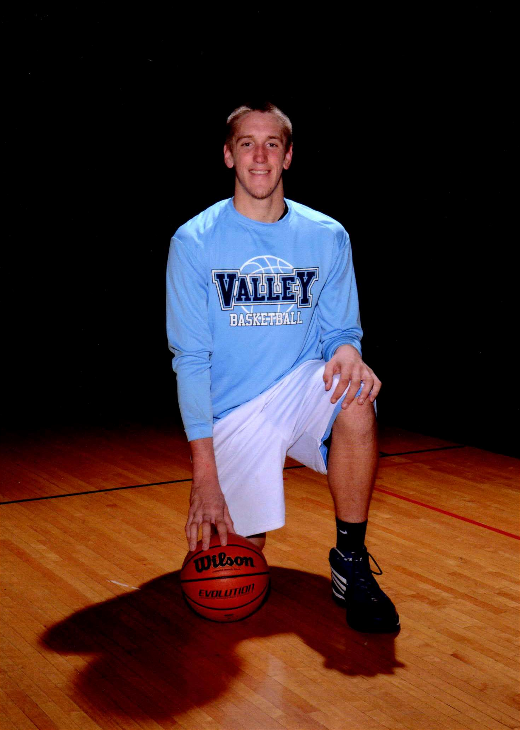Kyle Rowles