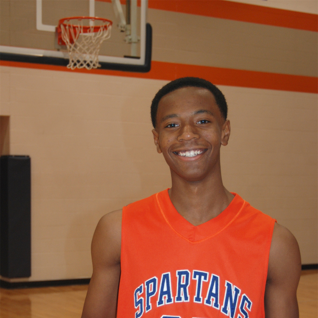 Caleb Jackson