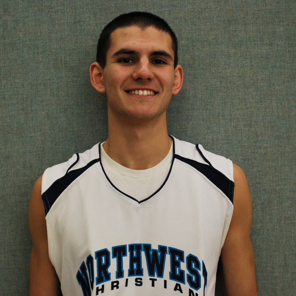 Gabe Dominguez