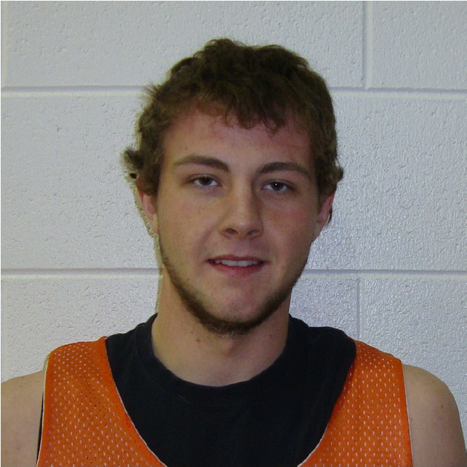 Dakota Tryan mugshot