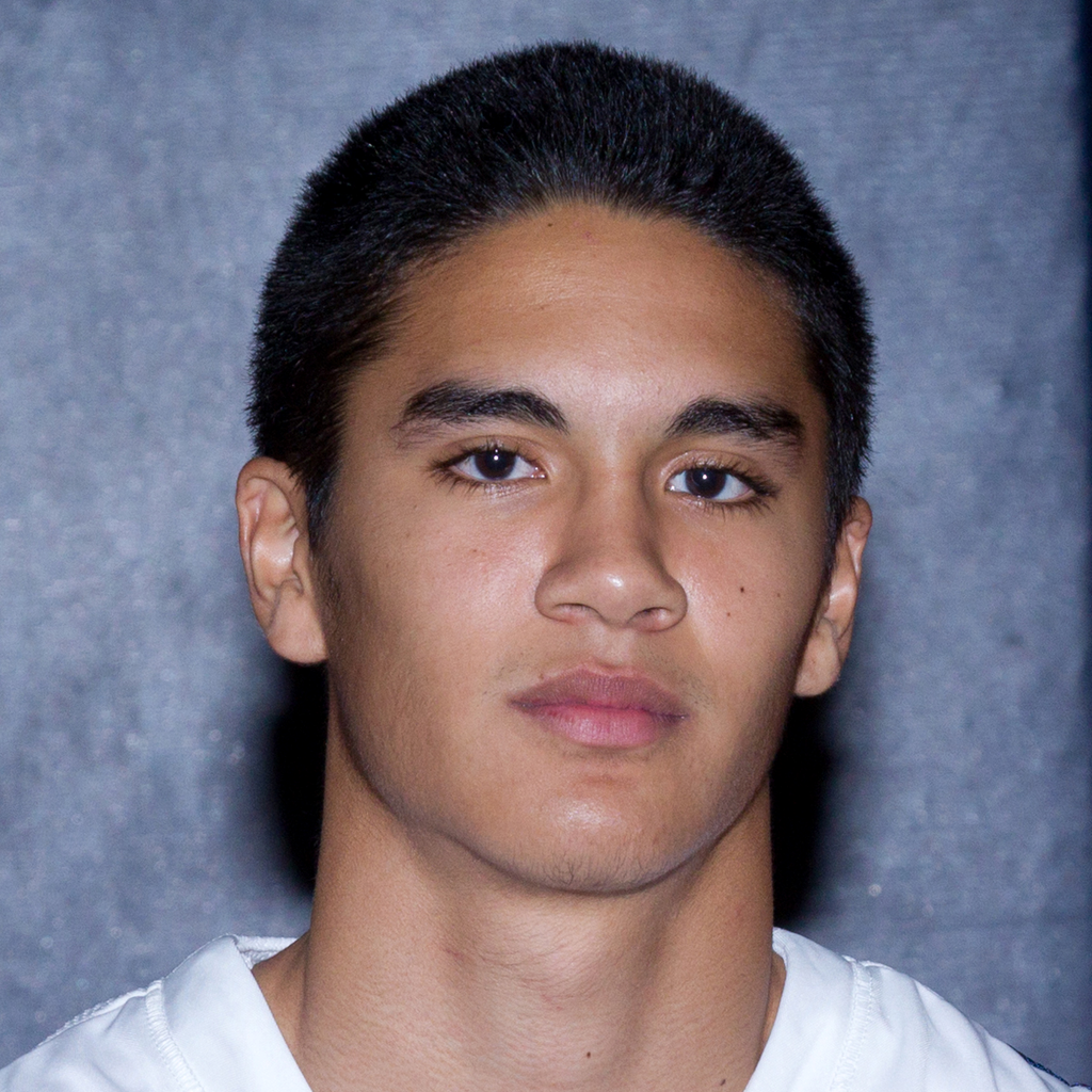 Andrew Acayturri mugshot