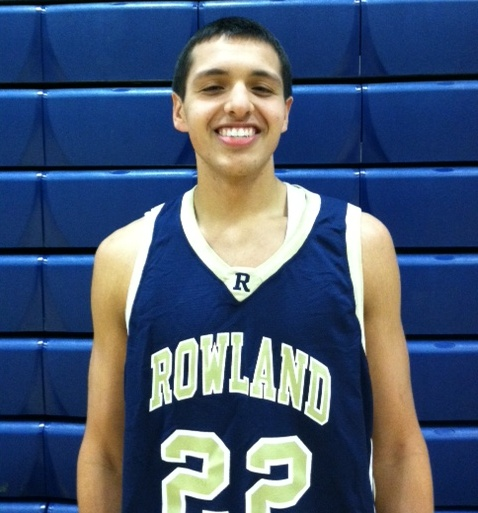 Saeed  Montoya