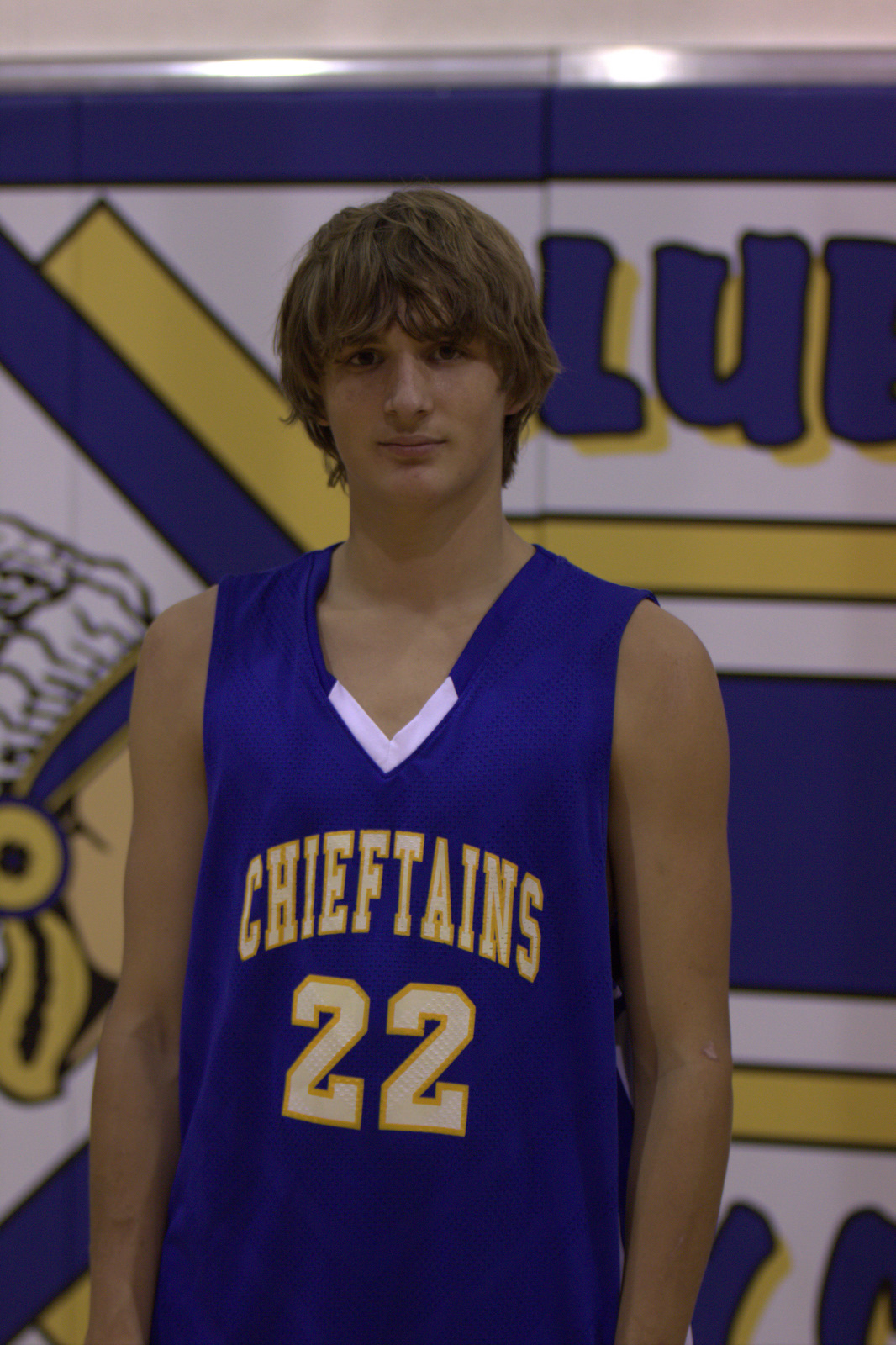 Aron  Birdsell