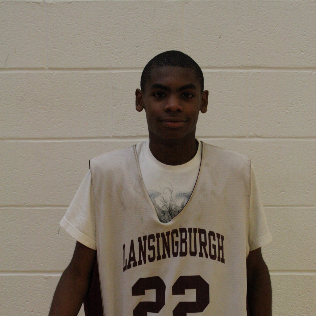 Darnell Allah