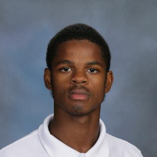 Yusuf Stafford