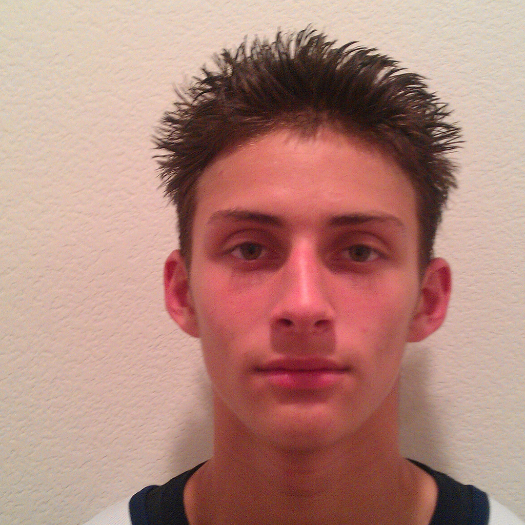 Jehiah Gennaro mugshot