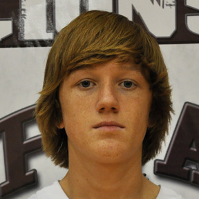 Tyler Brecher mugshot
