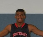 Demetrius Henry