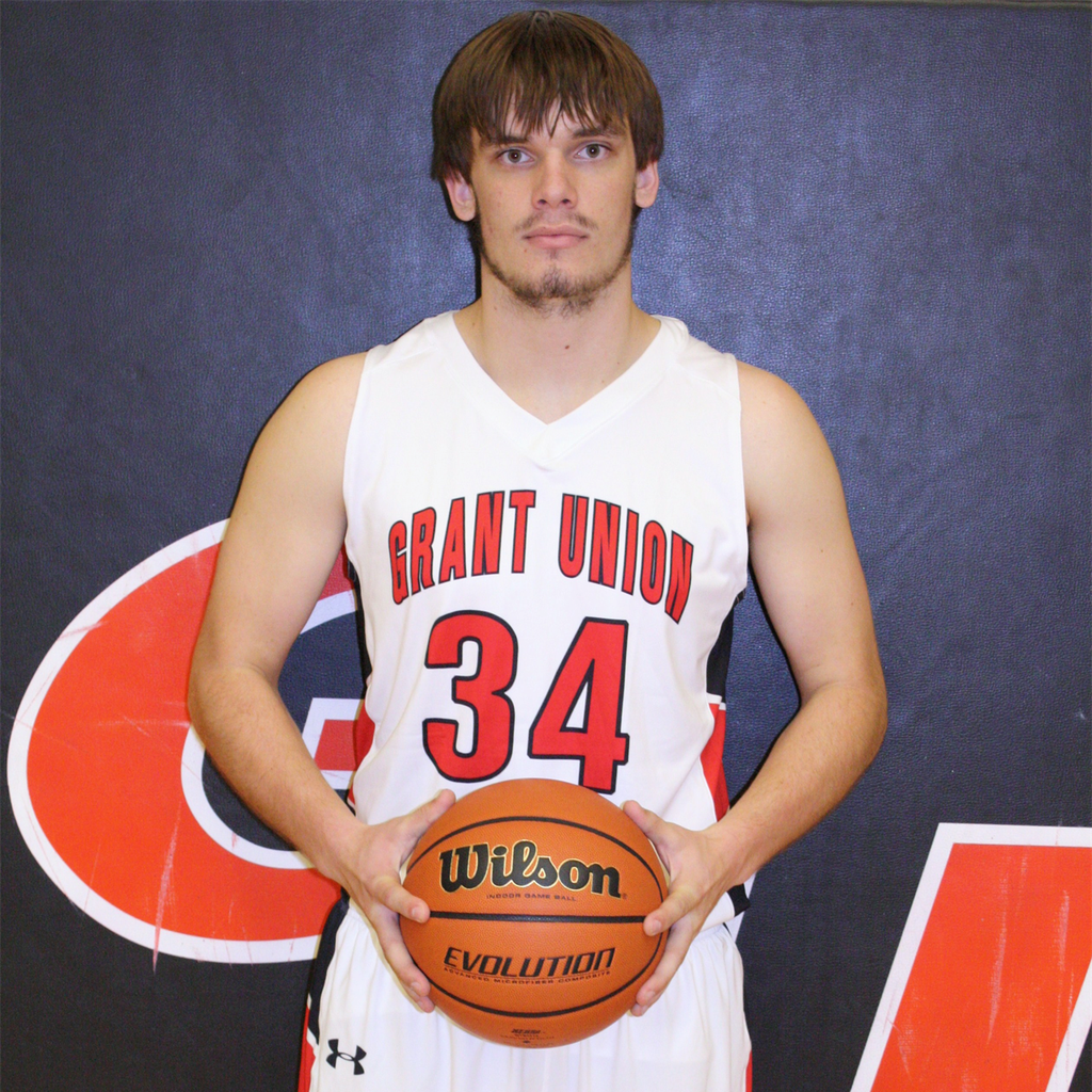Kyler Dieter mugshot