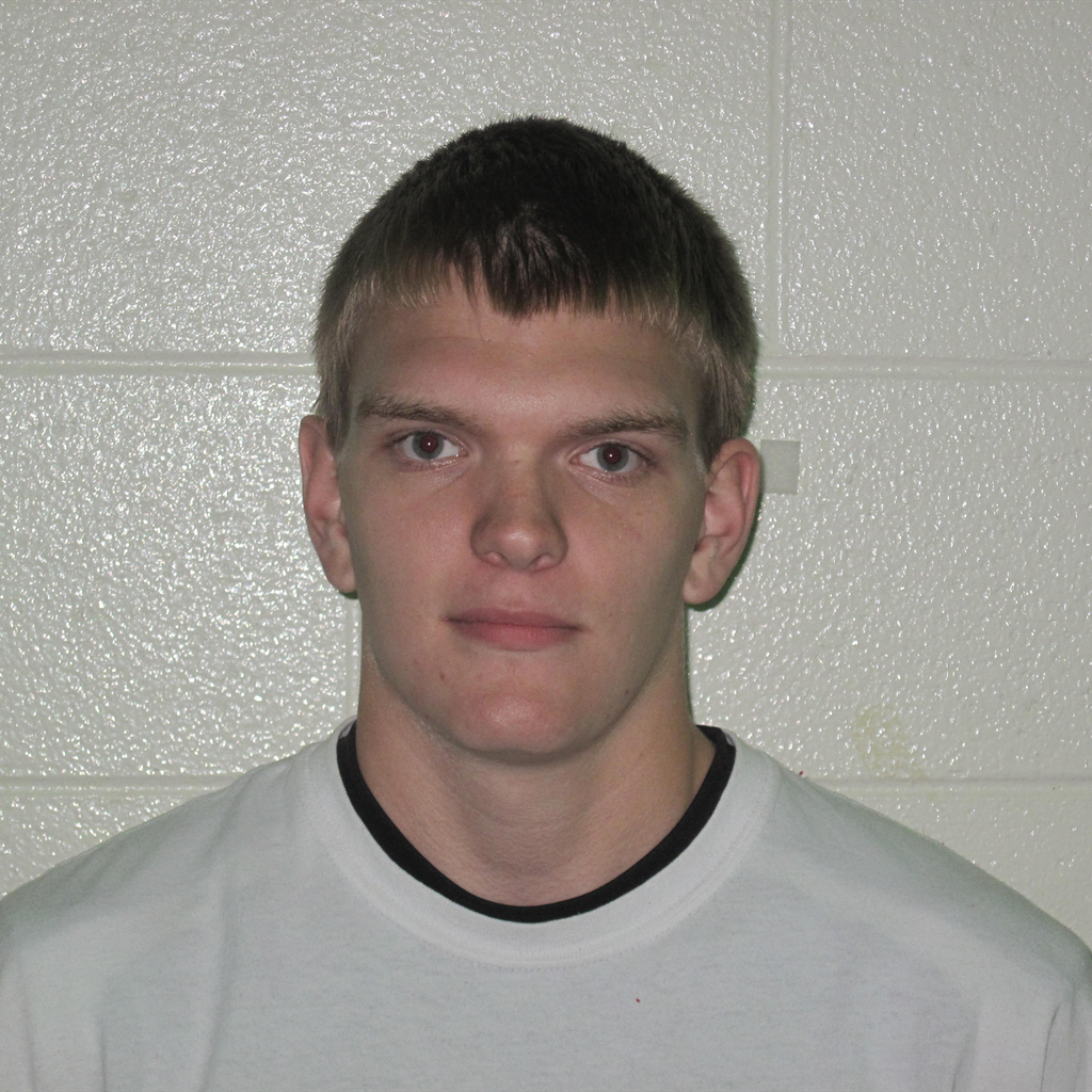 Timothy Pittman mugshot