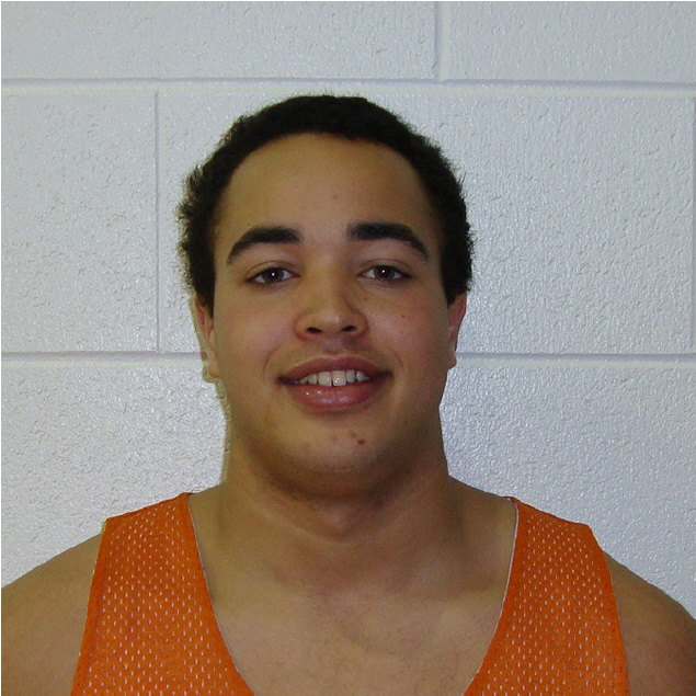 Austin Neveau mugshot