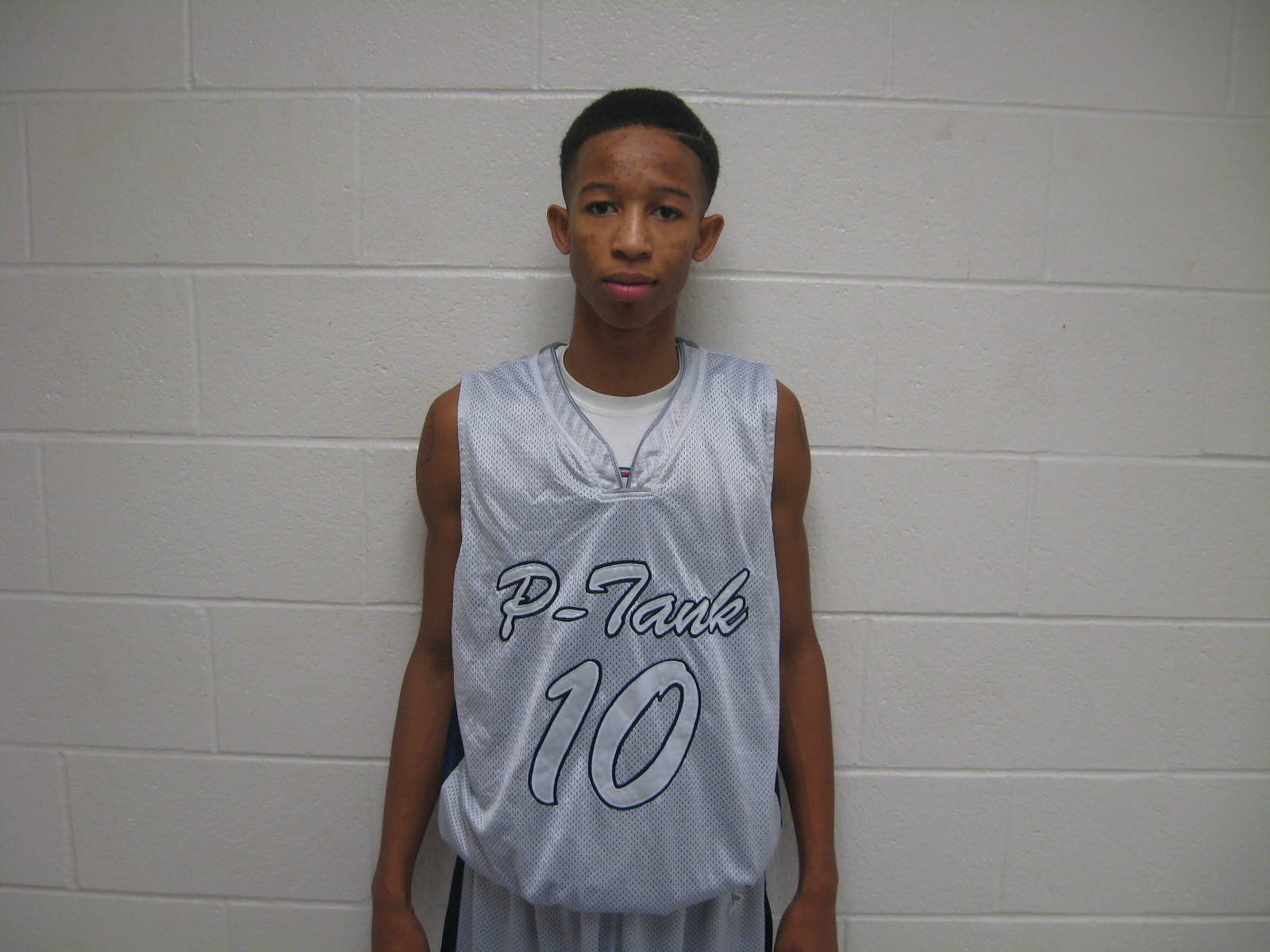 Naquan Gant
