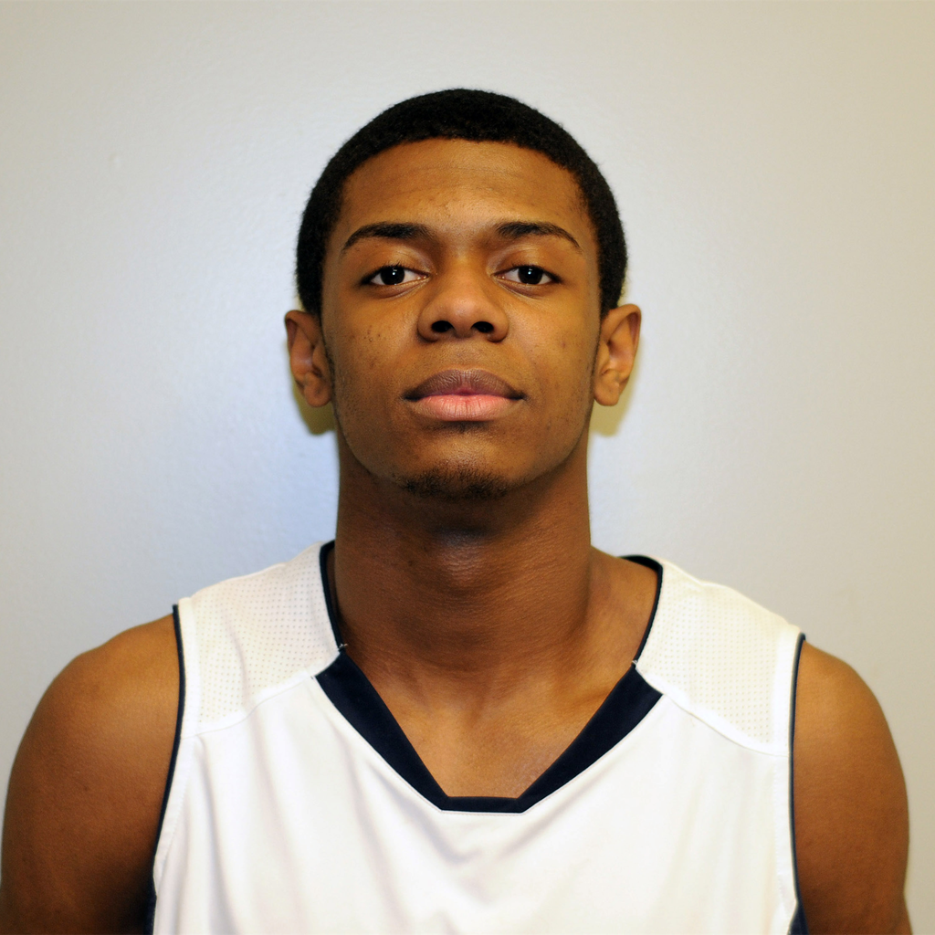 Rodney Morton mugshot