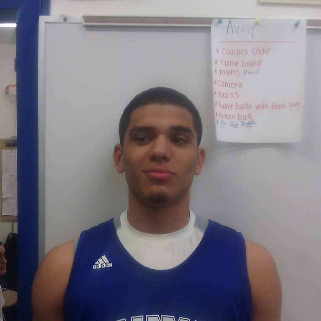 Hector Avila mugshot