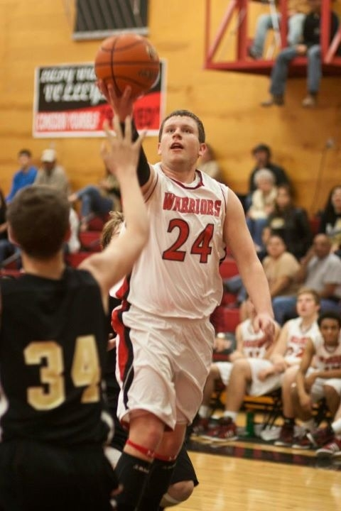 Tyler Scherer