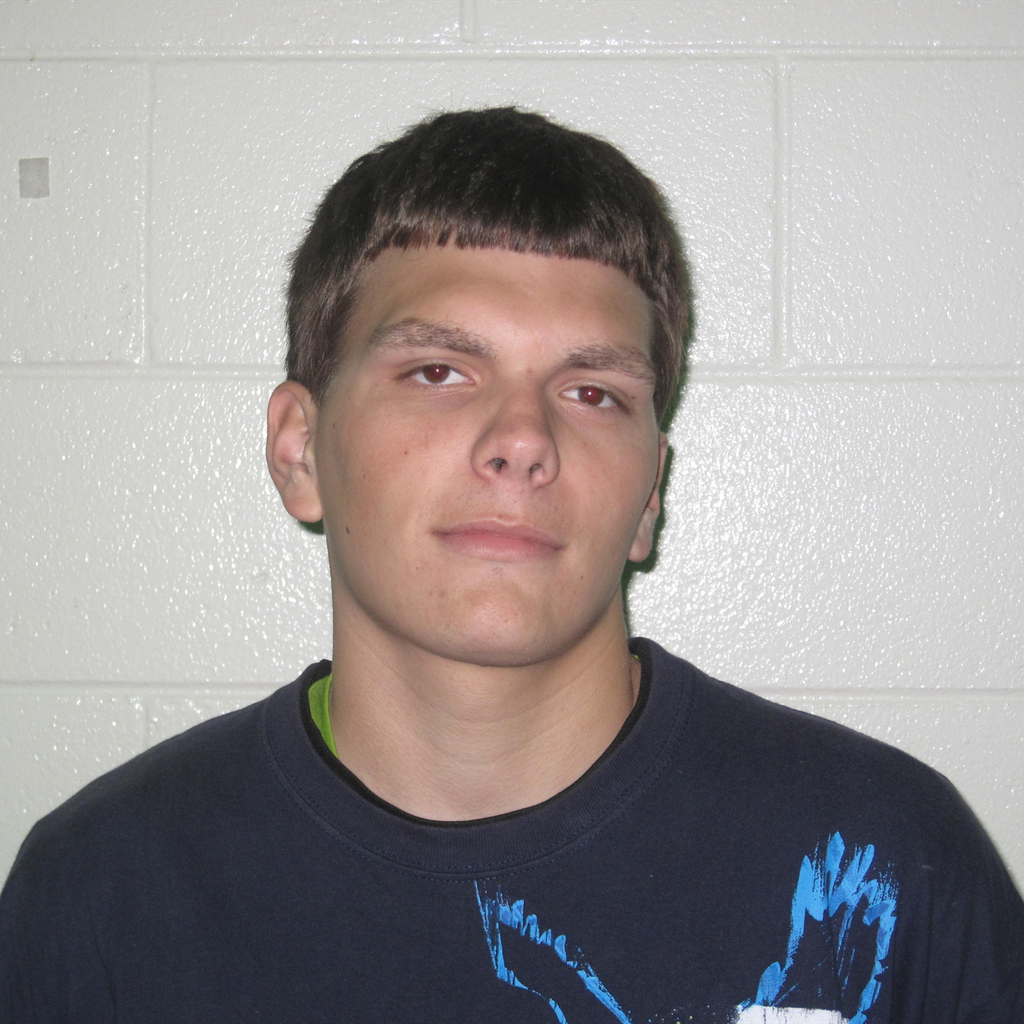 Daniel Pittman mugshot