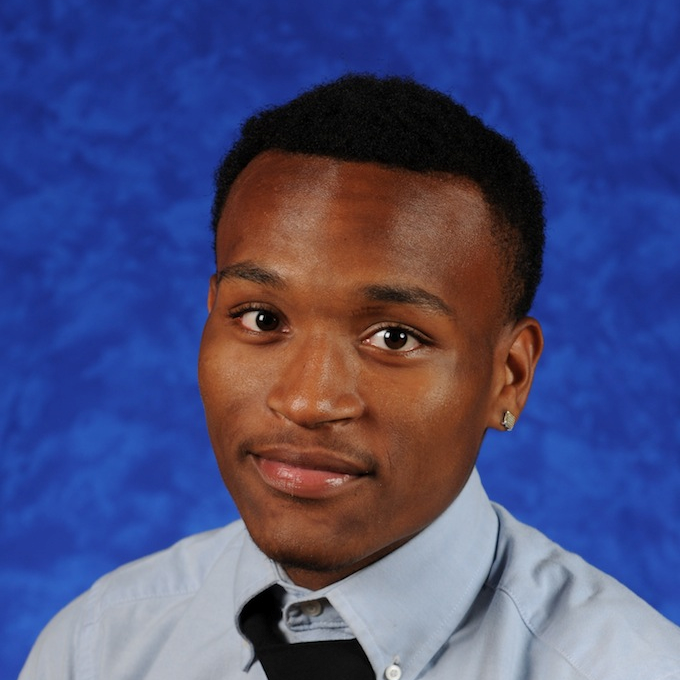 Demario Holder