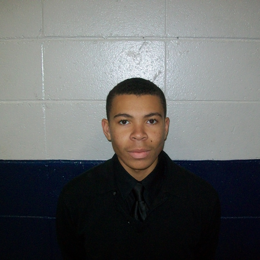 Darius Alexander