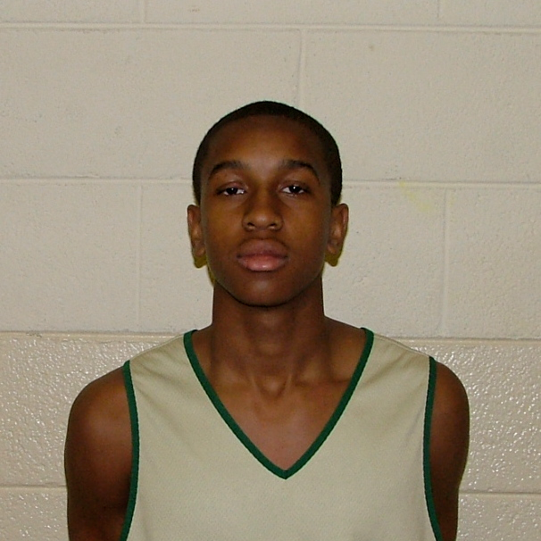 Marvin Smith, Jr. mugshot