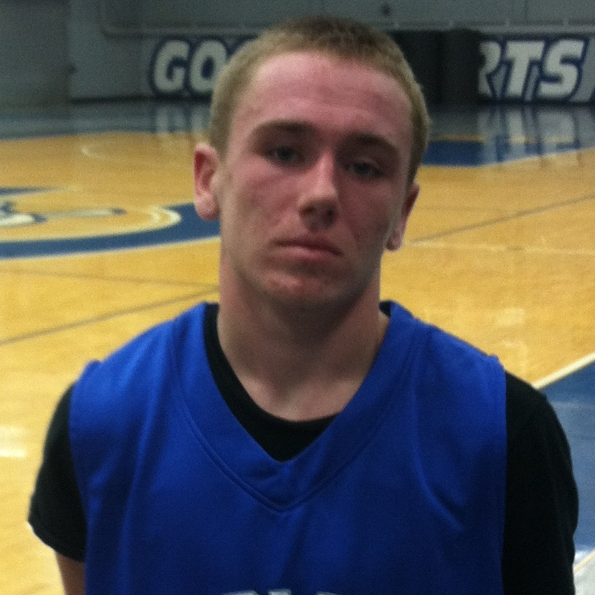Tyler  Roberts mugshot