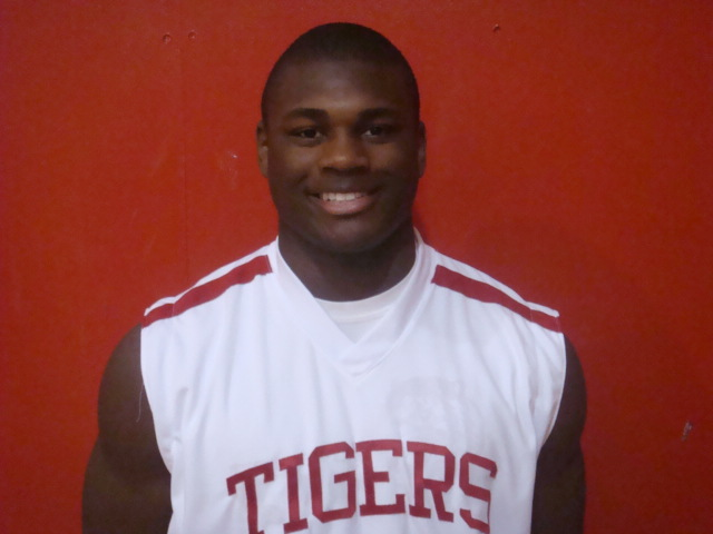 Royce Freeman