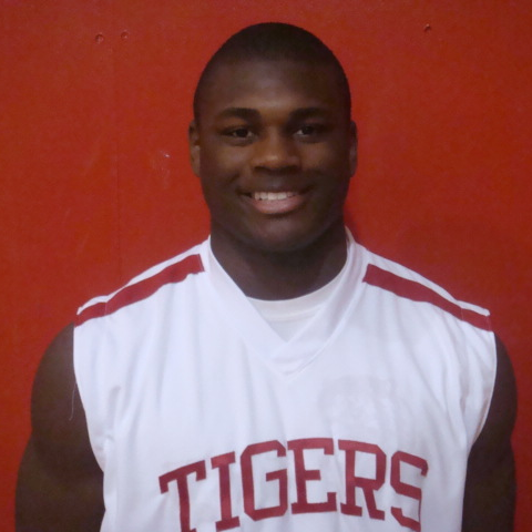 Royce Freeman mugshot