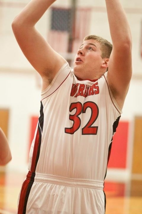 Sam Foss
