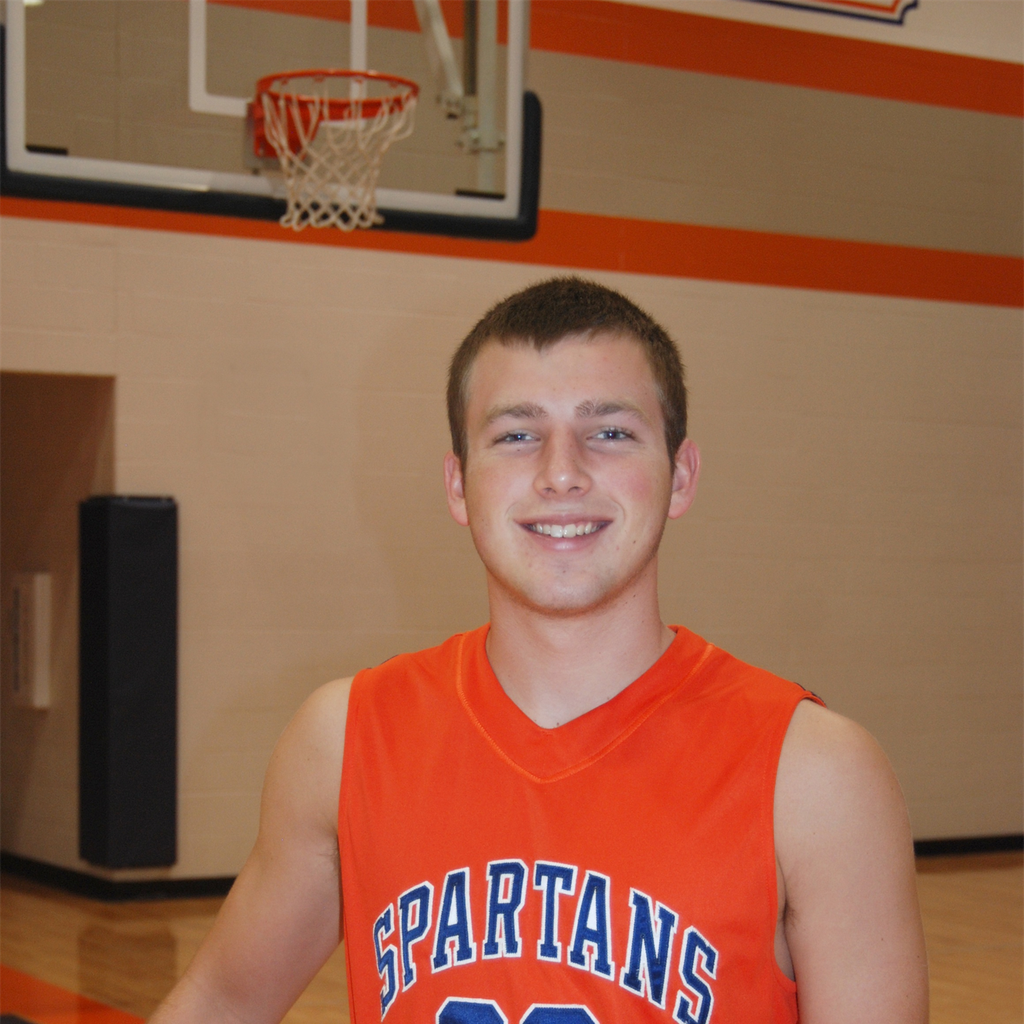 Connor Coleman