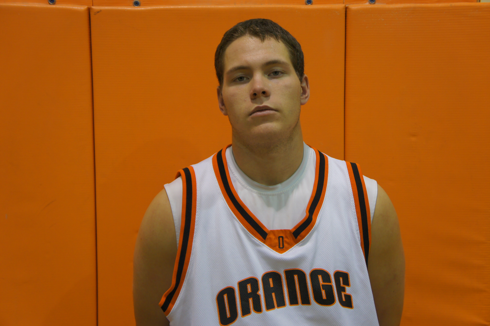 Andrew Toney