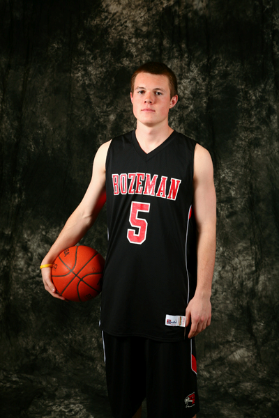 Collin Moriarty
