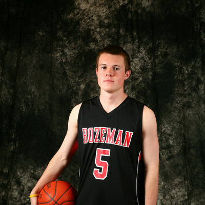 Collin Moriarty
