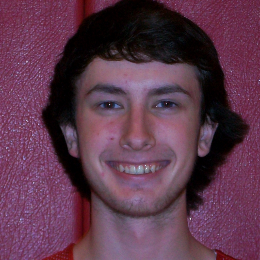 Gary Kostek mugshot