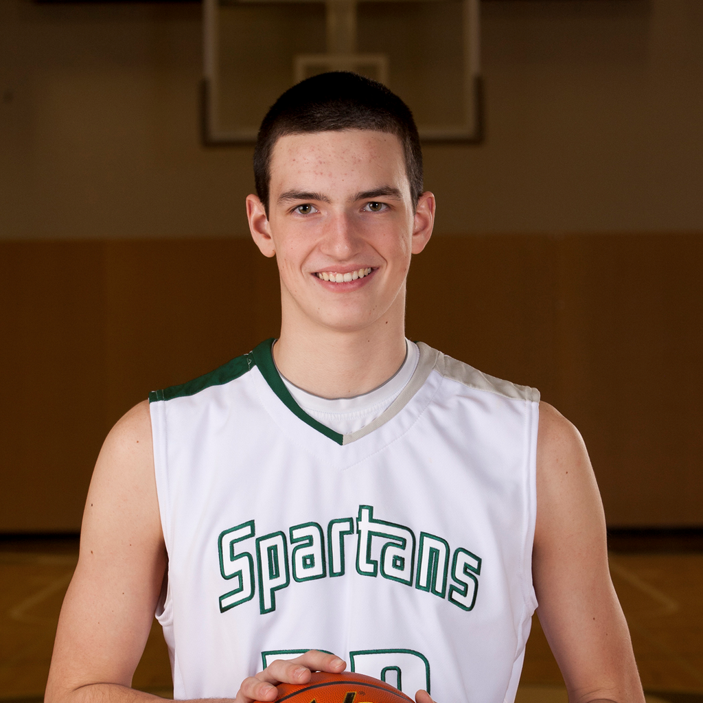 Blake O'brien