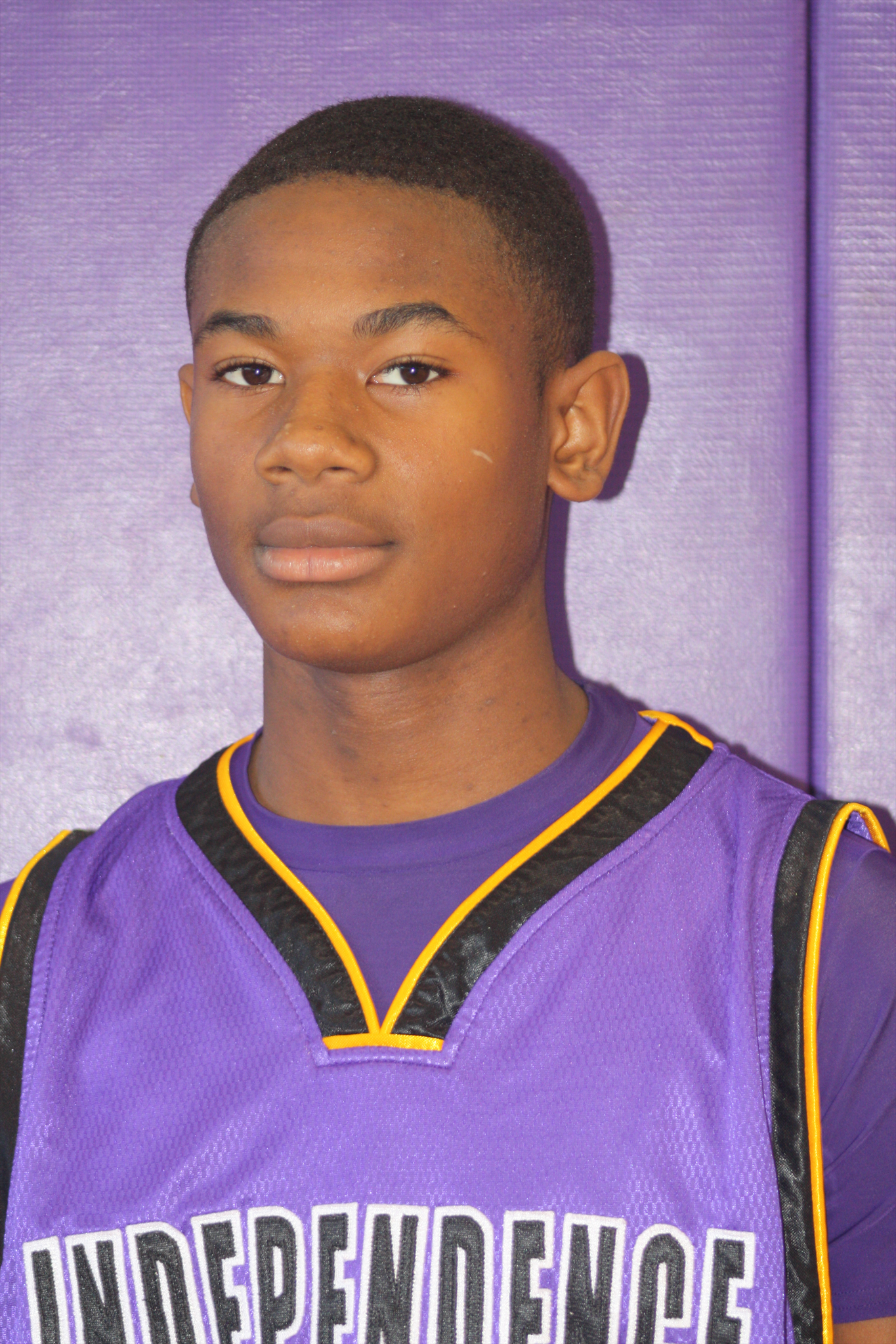 Reggie Maryland mugshot