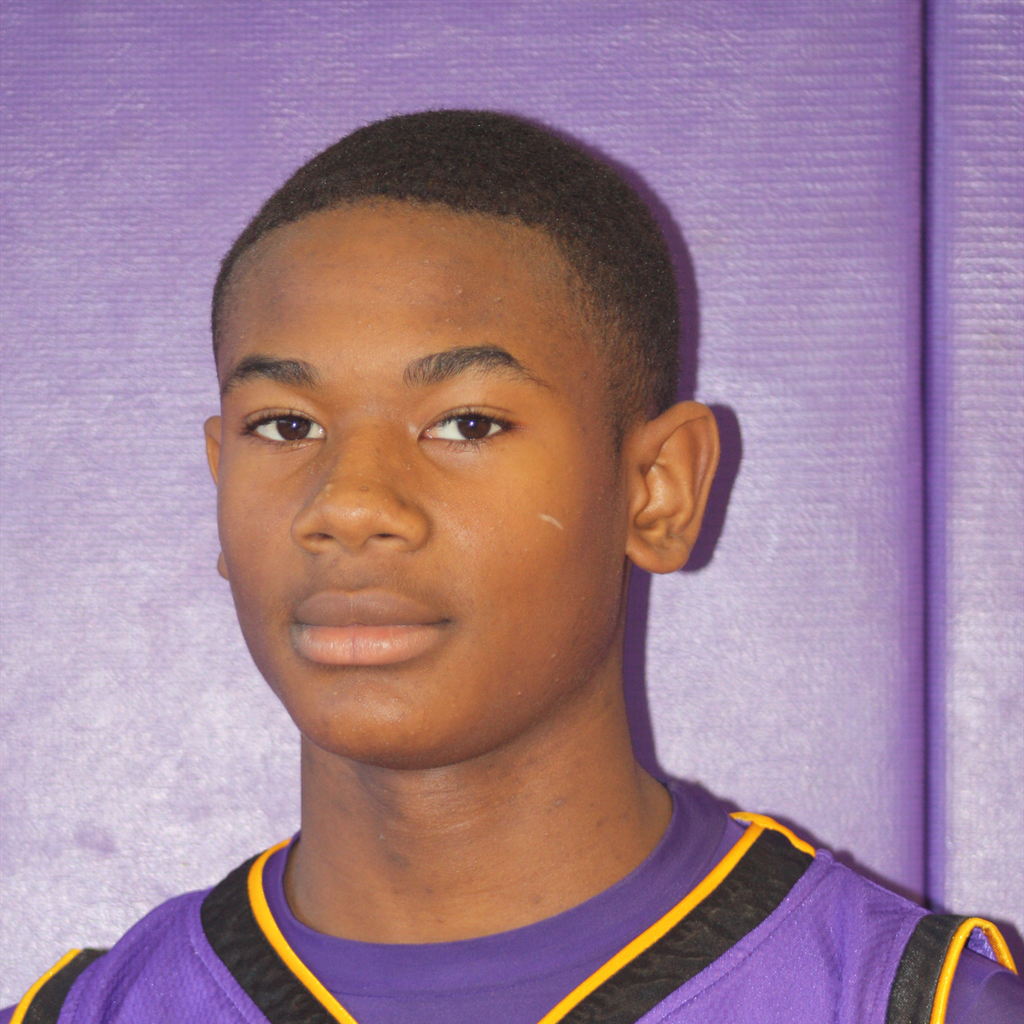 Reggie Maryland mugshot