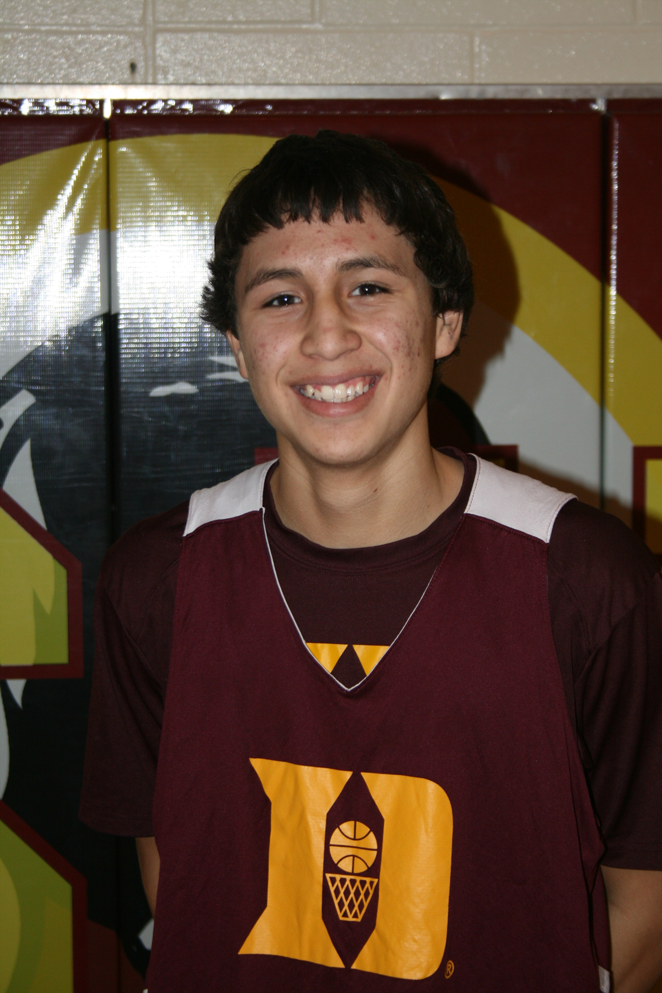 Adam Gonzalez