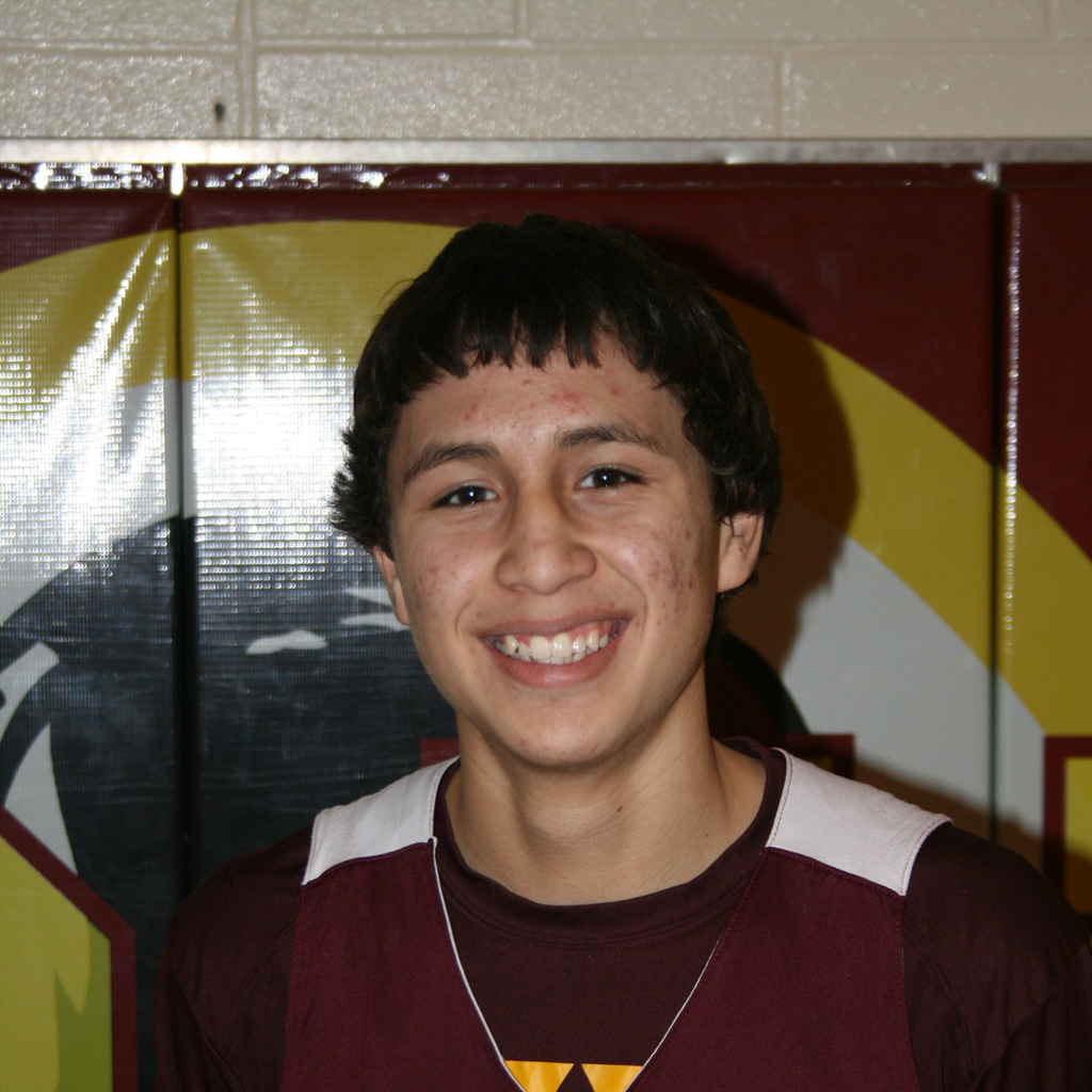 Adam Gonzalez mugshot